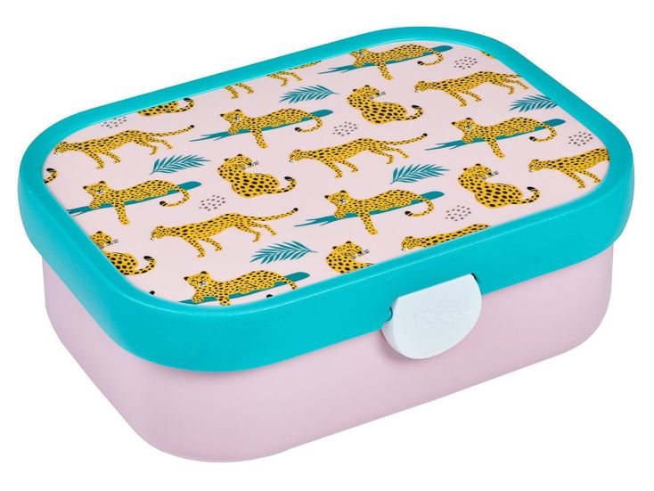 Mepal Campus Leopard porta pranzo