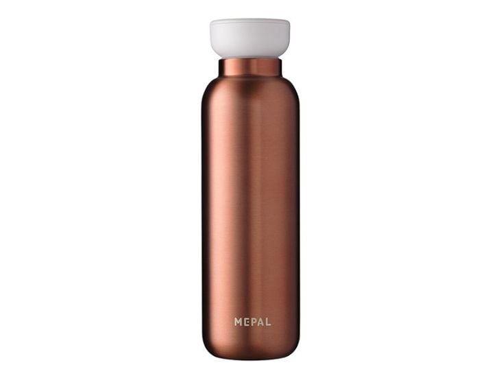 Mepal Ellipse Rose Gold 500 ml borraccia termica