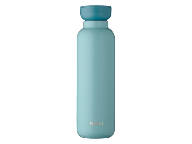 Mepal Ellipse Nordic Green 500 ml borraccia termica