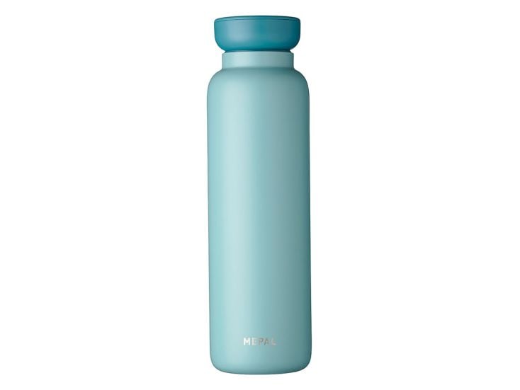 Mepal Ellipse Nordic Green 900 ml borraccia termica