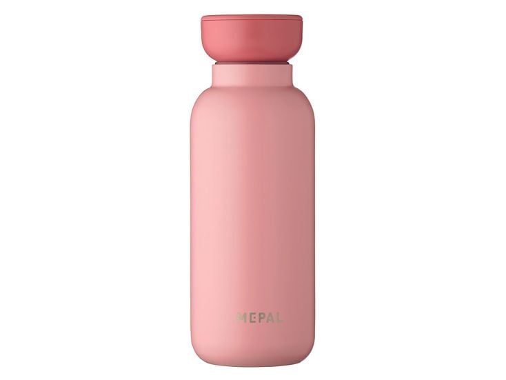 Mepal Ellipse Nordic Pink 350 ml borraccia termica
