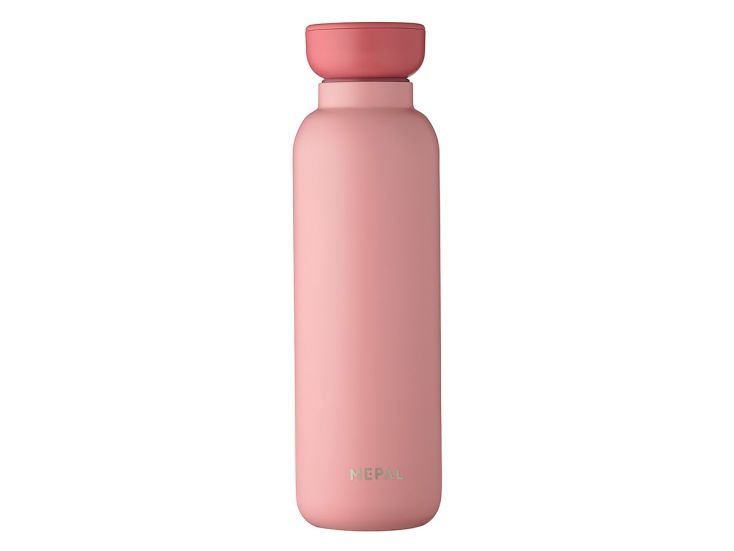 Mepal Ellipse Nordic Pink 500 ml borraccia termica