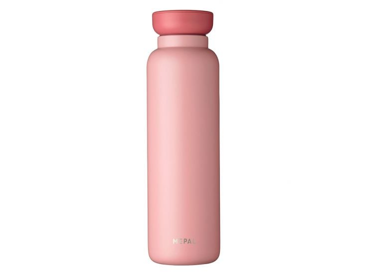 Mepal Ellipse Nordic Pink 900 ml borraccia termica