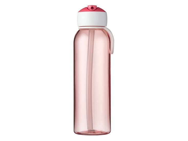 Mepal Flip-up Campus Pink borraccia 500 ml