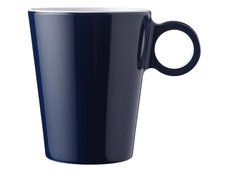 Mepal Flow Ocean Blue tazza 300 ml