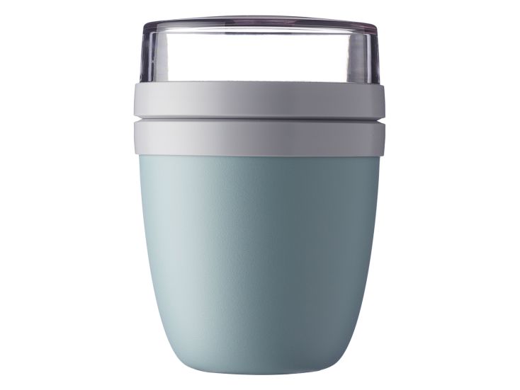 Mepal Ellipse lunch-box - Nordic Green