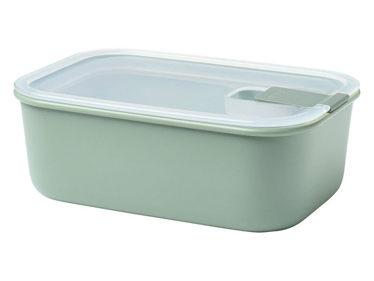 Mepal Easyclip Nordic Sage contenitore