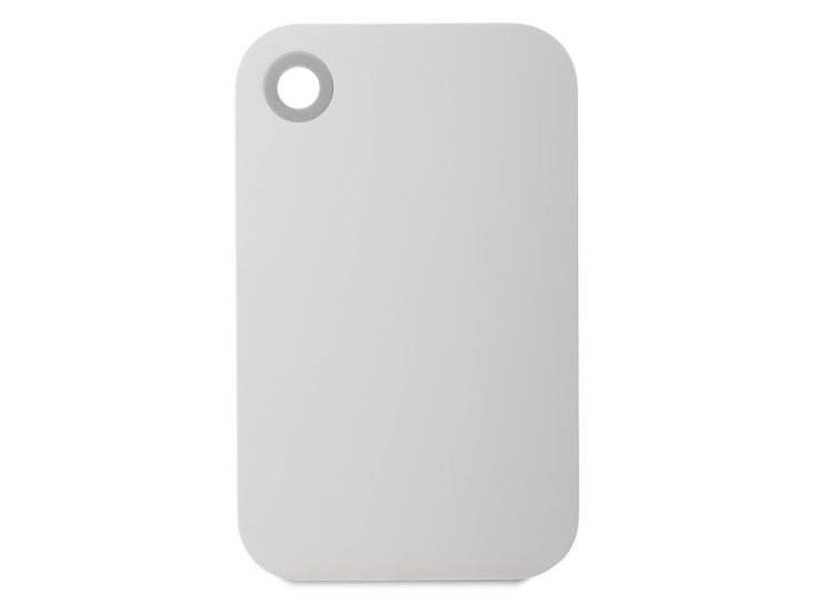 Mepal tagliere da colazione - White