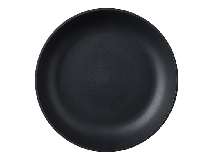 Mepal Silueta 210 mm Nordic Black piatto fondo