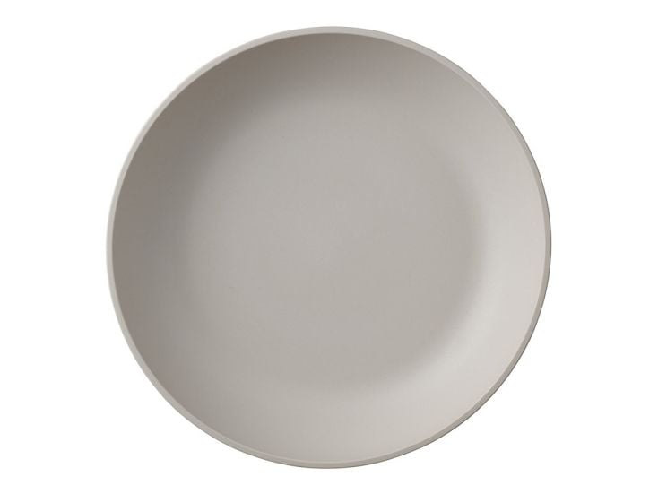 Mepal Silueta 210 mm Nordic White piatto fondo