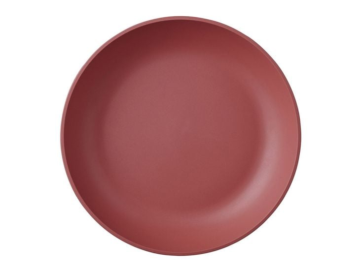 Mepal Silueta 210 mm Vivid Mauve piatto fondo