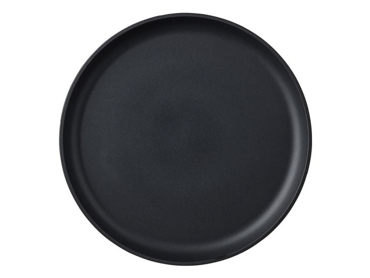Mepal Silueta 230 mm Nordic Black piattino
