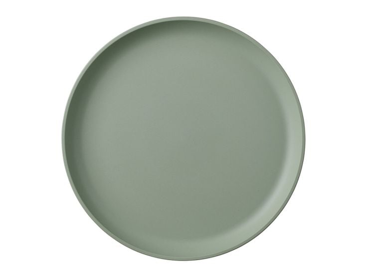 Mepal Silueta 230 mm Nordic Sage piattino