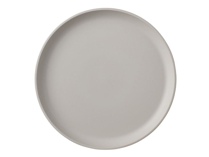 Mepal Silueta 230 mm Nordic White piattino