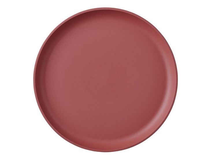Mepal Silueta 230 mm Vivid Mauve piattino
