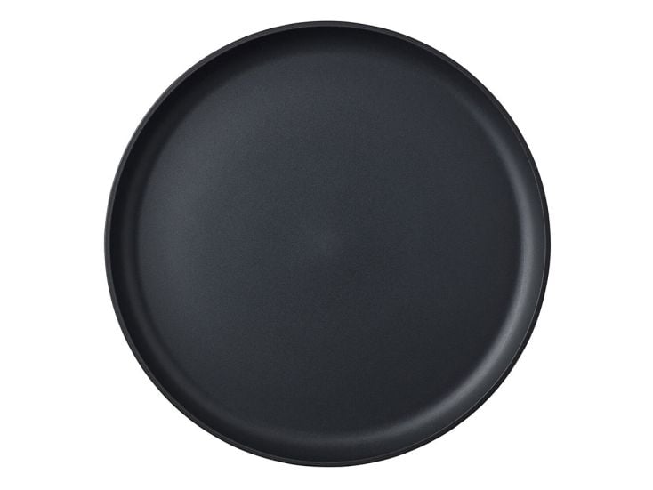 Mepal Silueta 260 mm Nordic Black piatto piano