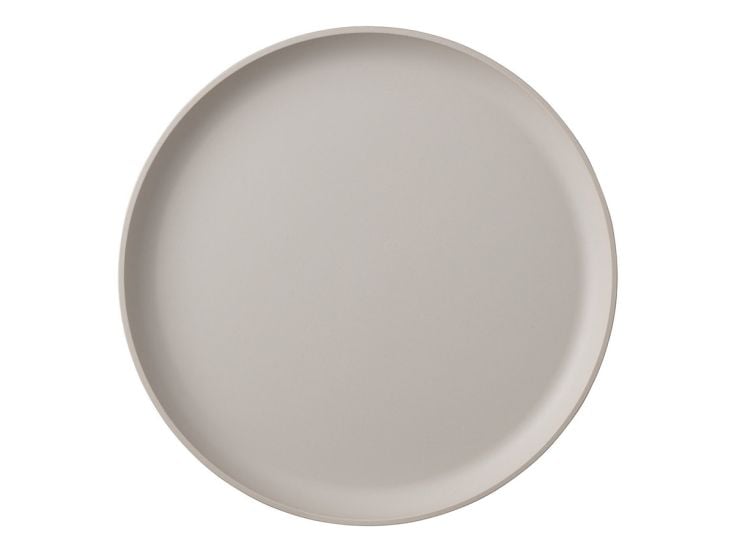 Mepal Silueta 260 mm Nordic White piatto piano