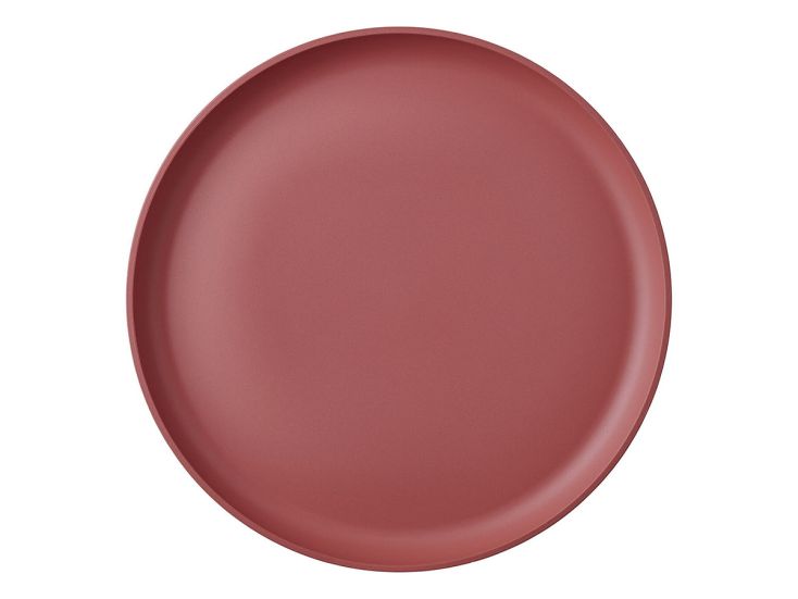 Mepal Silueta 260 mm Vivid Mauve piatto piano