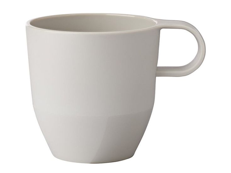 Mepal Silueta 300 ml Nordic White tazza