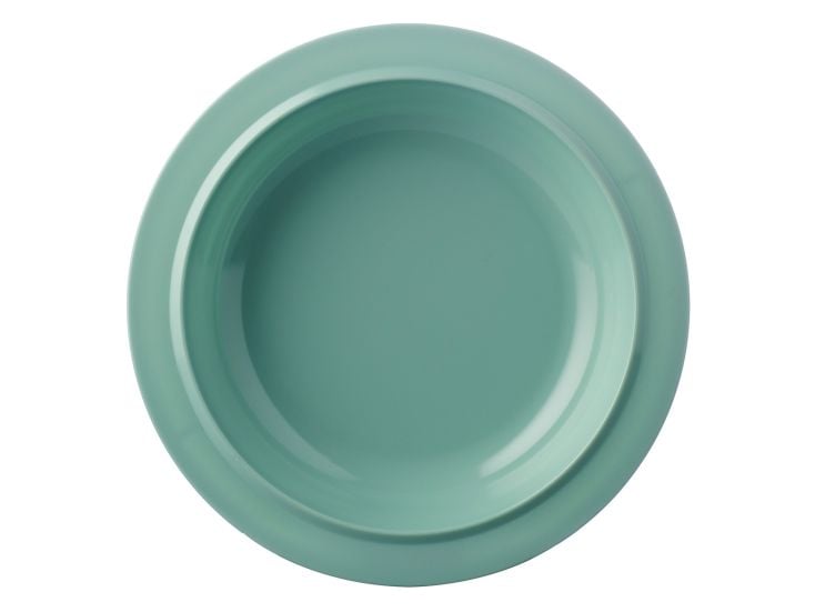 Mepal Basic D195 piatto fondo - Retro Green