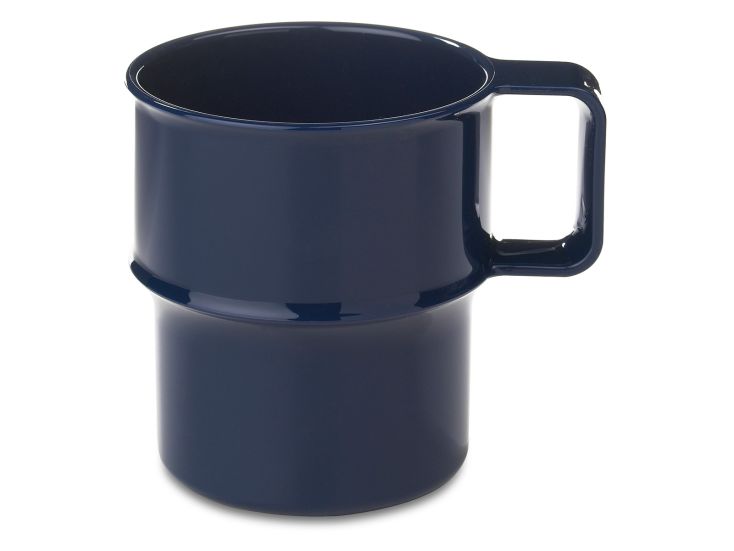 Mepal Basic 314 tazza - Ocean Blue