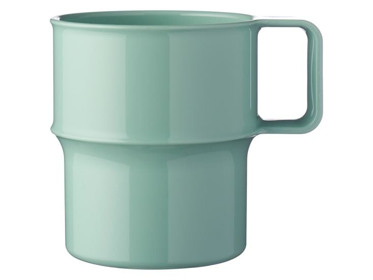 Mepal Basic 314 tazza - Retro Green