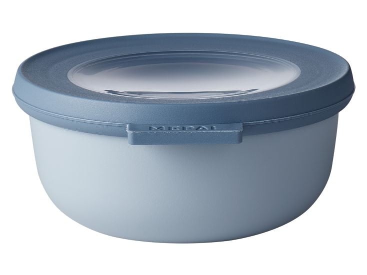 Mepal Cirqula 350 ml ciotola multiuso - Nordic Blue