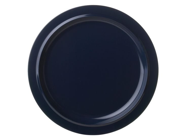 Mepal Basic P220 piatto da colazione - Ocean Blue