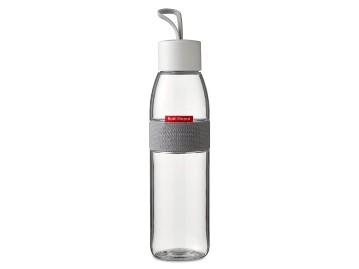 Mepal Ellipse 500 ml bottiglia per l'acqua - White