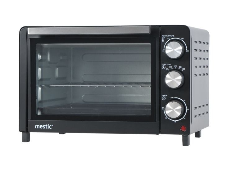 Mestic MHO-120 forno ventilato