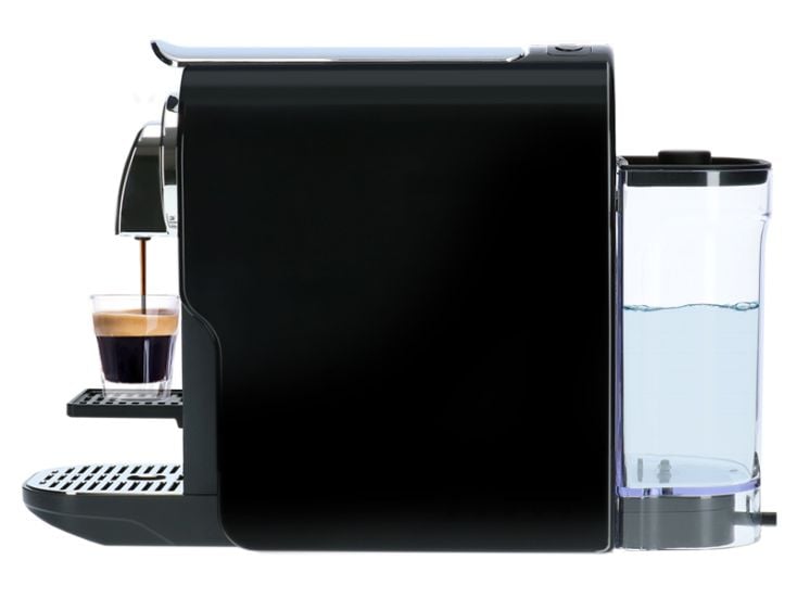 Mestic ME-80 macchina da caffè compatibile Nespresso