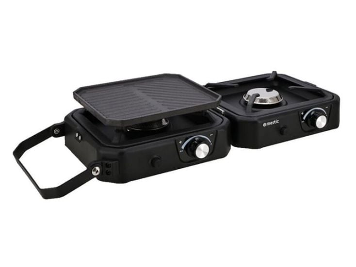 Mestic MGC-150 fornello