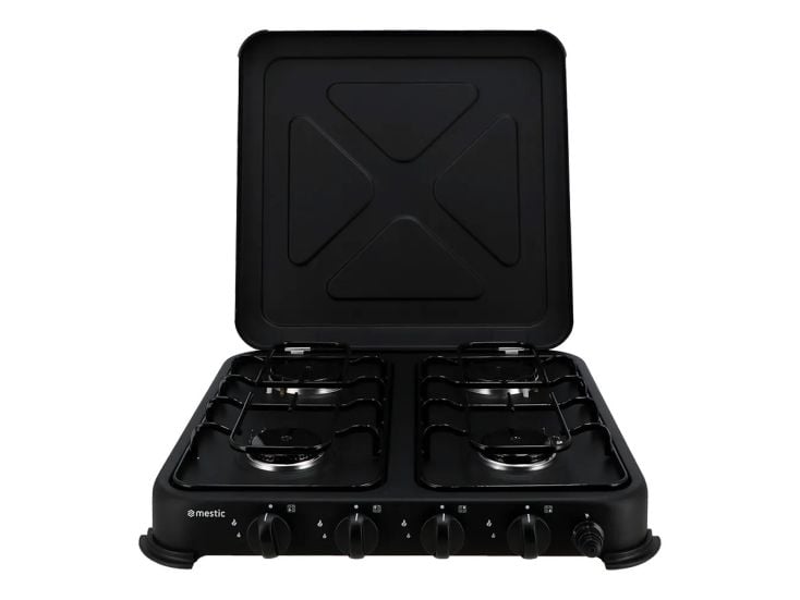 Mestic MGC-400 fornello