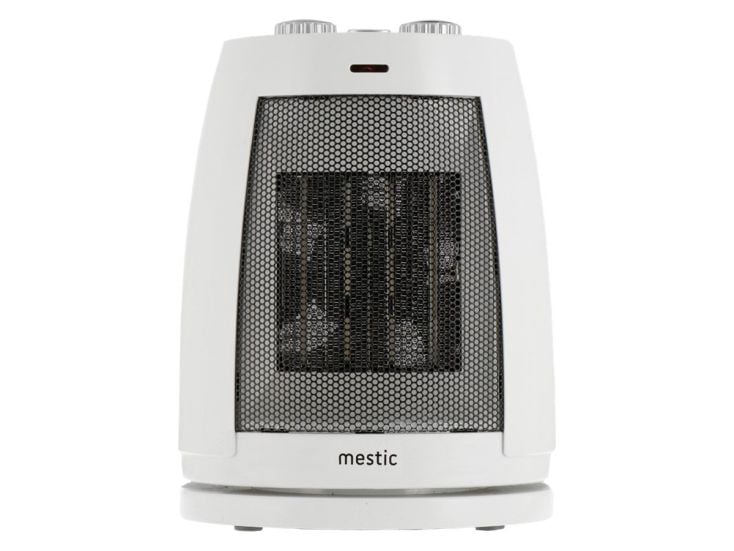 Mestic MKK-150 stufa con resistenza in ceramica