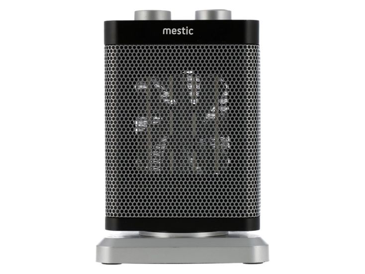 Mestic MKK-230 stufa con resistenza in ceramica