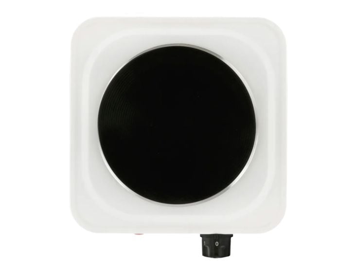 Mestic MKT-120 fornello - bianco