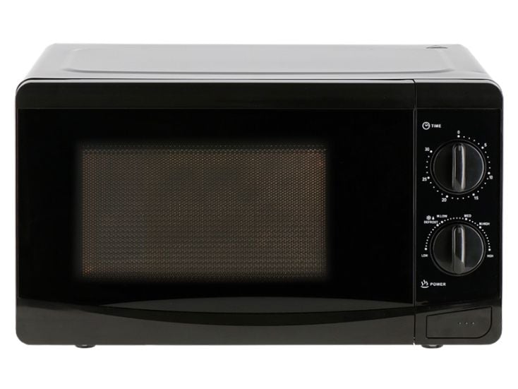 Mestic MM-120 forno a microonde