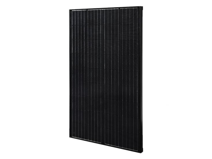 Mestic Solar Blackline MSSB 140 W pannello solare