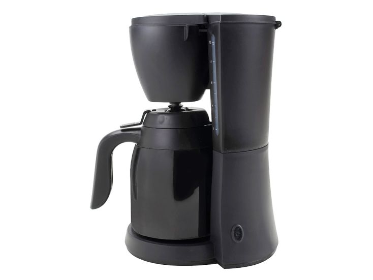 Mestic MK-120 macchina/thermos per caffè americano