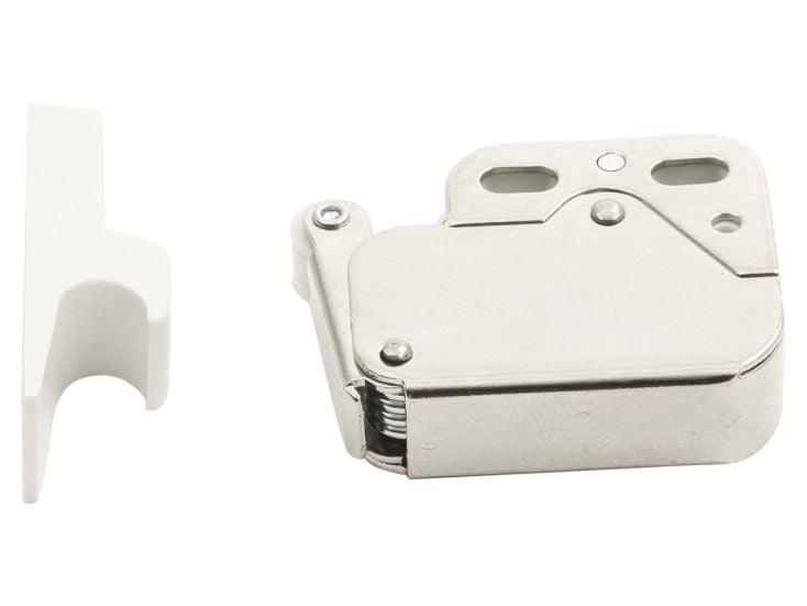 Obelink chiusura a cricchetto Mini Latch