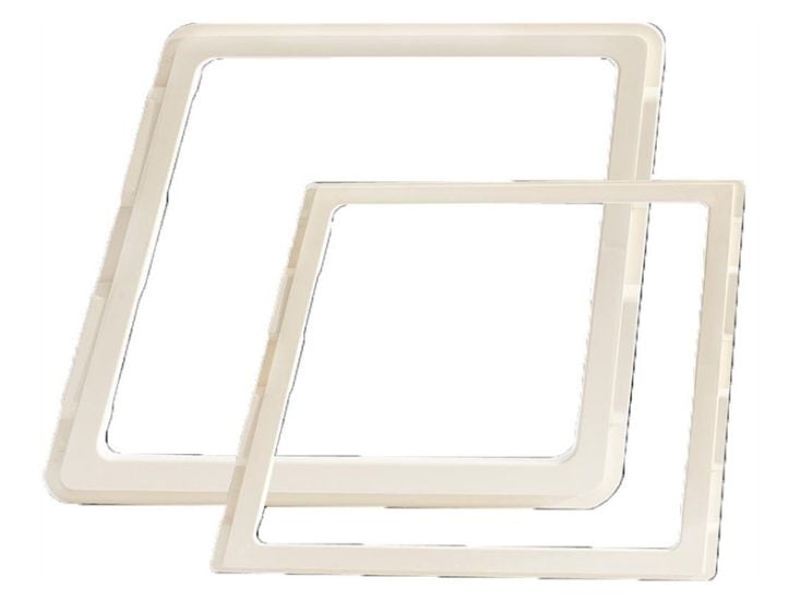 MPK cornice per oblò 40 x 40