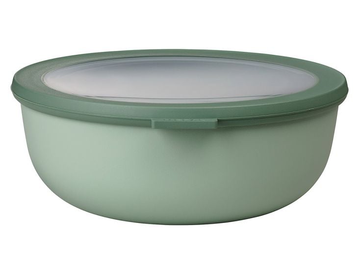 Mepal Cirqula 2,25 litri ciotola multiuso - Nordic Sage