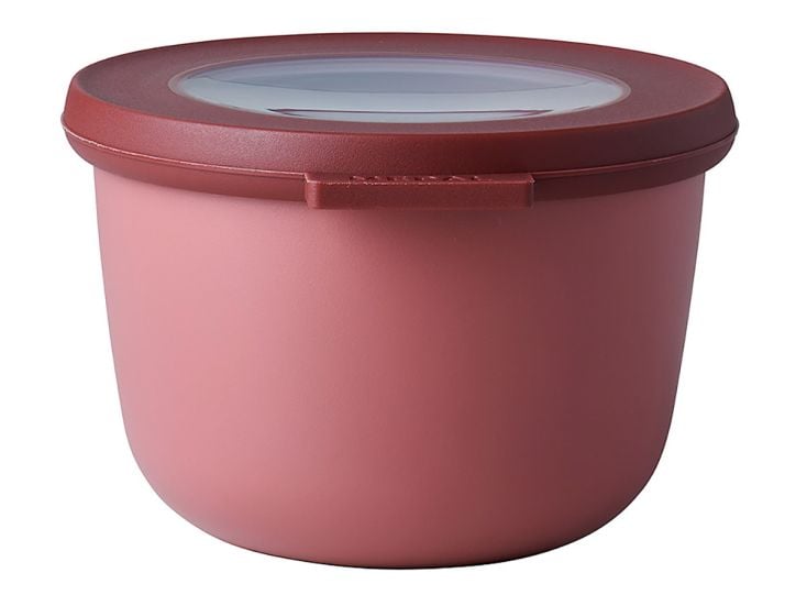 Mepal Cirqula 500 ml ciotola multiuso - Vivid Mauve