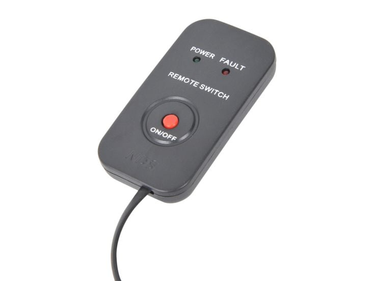 NDS RC03 telecomando