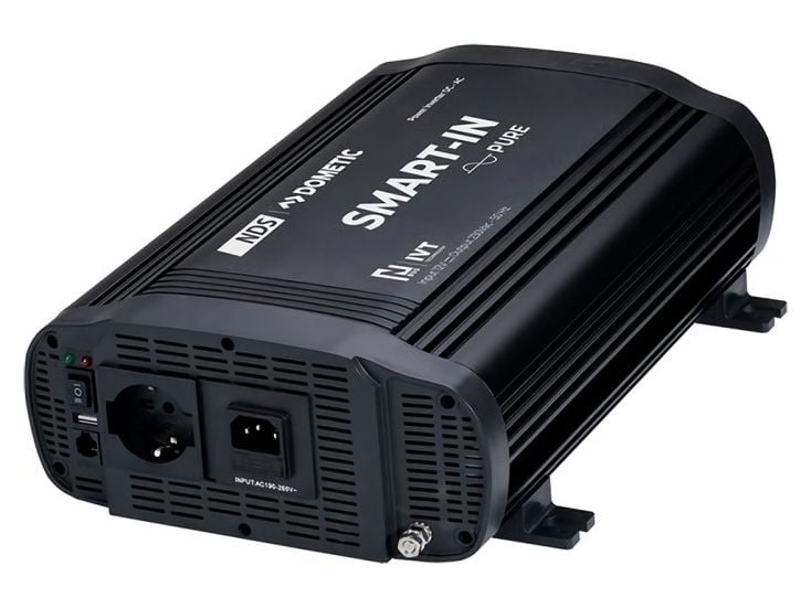 NDS N-Bus Smart-in SPB1500I-12 inverter a onda sinusoidale pura