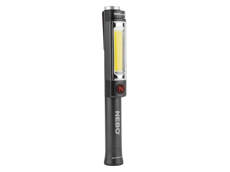 Nebo Big Larry 2 Torcia