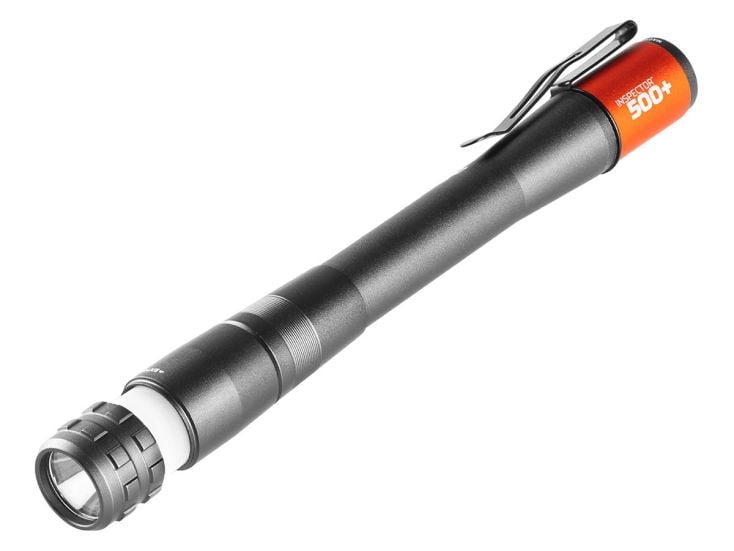 Nebo Inspector 500 torcia