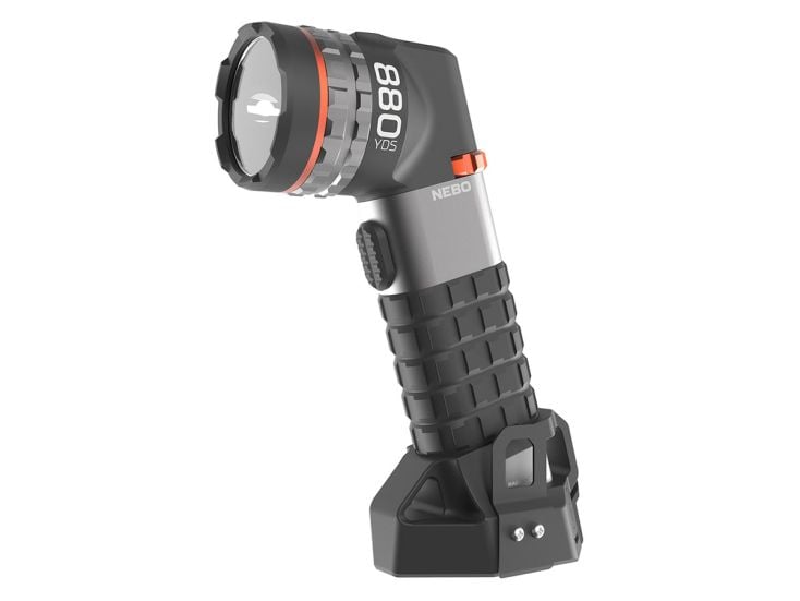 Nebo Luxtreme SL50 torcia