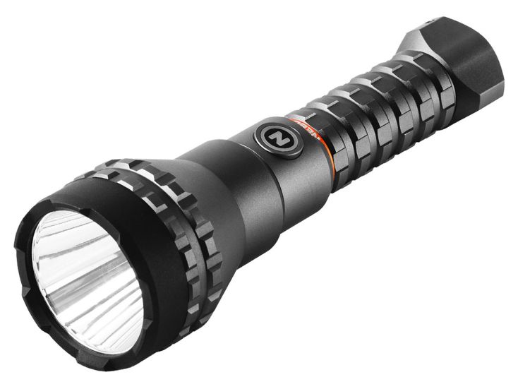 Nebo Luxtreme torcia