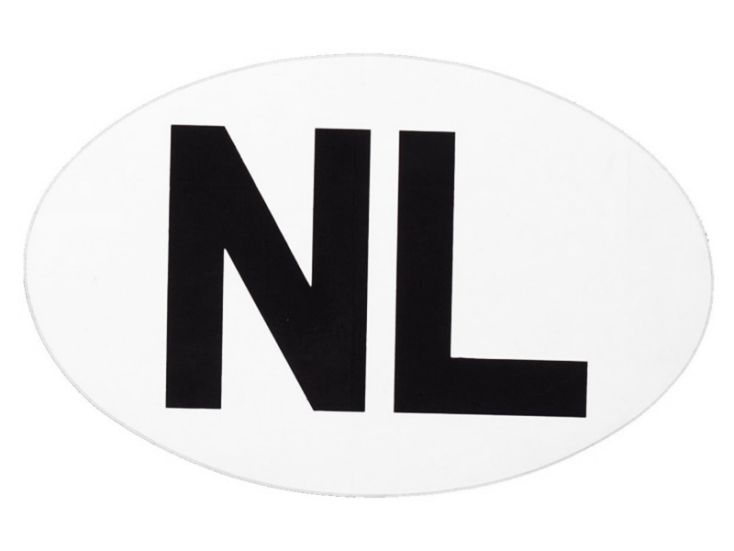 Adesivo bianco NL